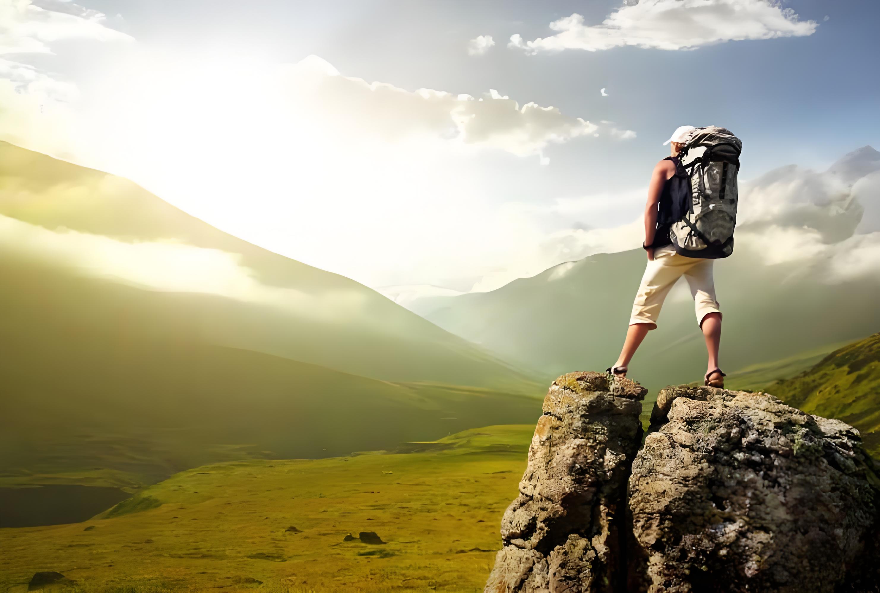 Creator video capture workflow visual