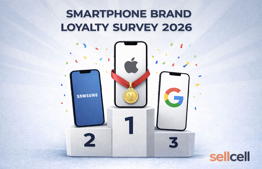 iPhone Loyalty Hits 96.4% as Android Users Four Times More Likely to Switch thumbnail