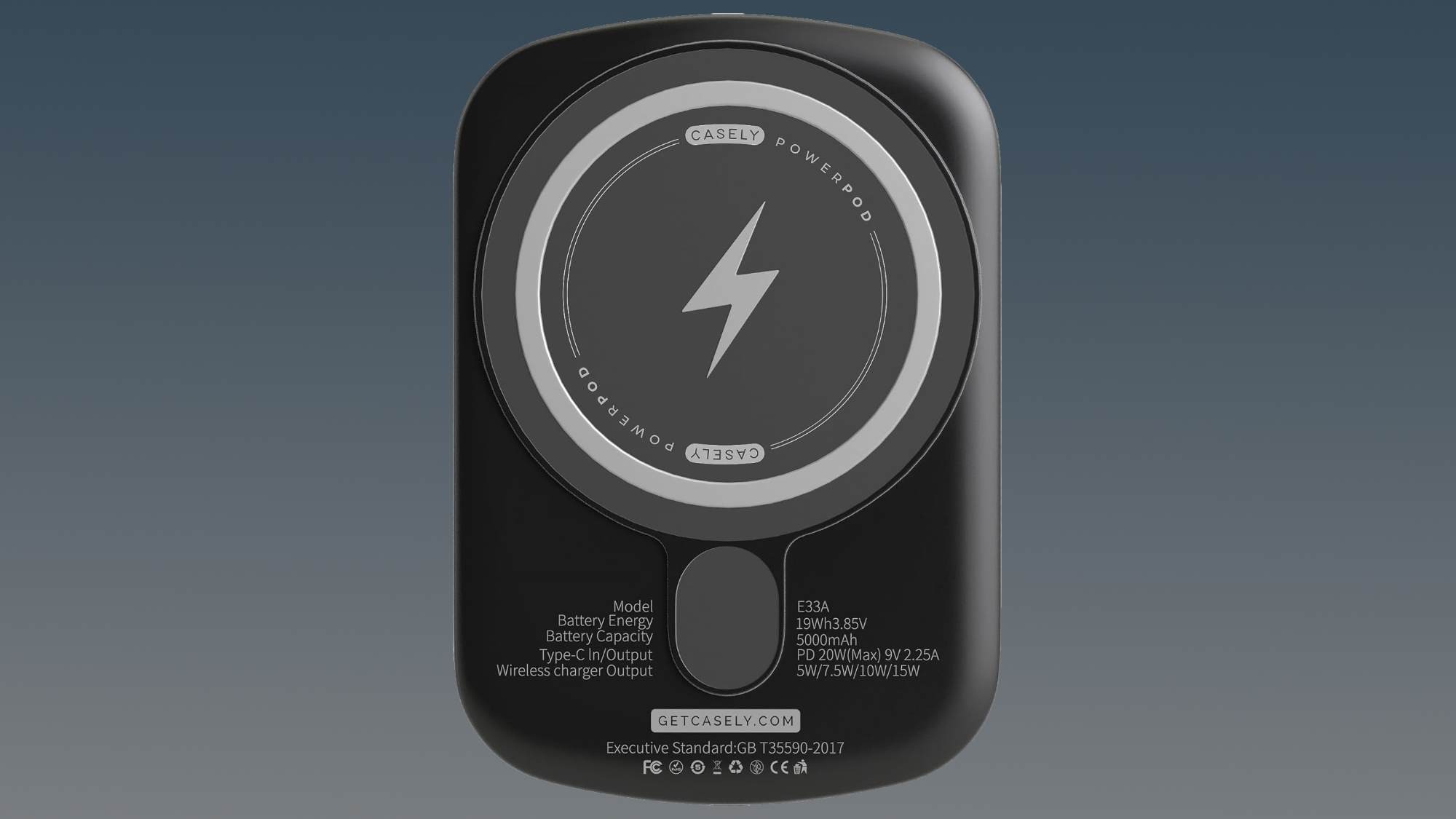 Casely MagSafe-Compatible Power Banks Recalled Again After Fire-Related Death and In-Flight Explosion thumbnail