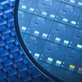 Using Graph Attention for Virtual Metrology in Semiconductor Manufacturing (Intel Foundry, ASU) thumbnail