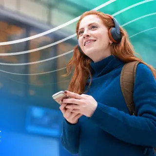 Consumer audio is going all in on Auracast(TM) broadcast audio: Are you keeping up? thumbnail