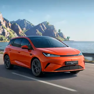 Global EV sales hit 1.8 million in May as Europe races ahead thumbnail