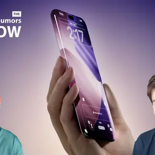 The MacRumors Show: iPhone XX? Next Year's Major Upgrades Will Change Everything thumbnail