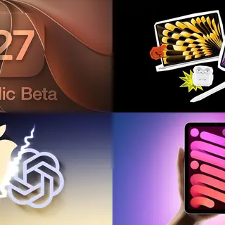 Top Stories: iOS 27 and macOS Golden Gate Public Betas, Apple Back to School Promo, and thumbnail