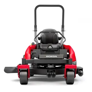 Honda goes all-in on EVs in a multibillion dollar market: commercial lawnmowers thumbnail