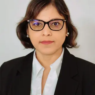 CEO Interview with Madhulima Tewari of VerifAIX thumbnail