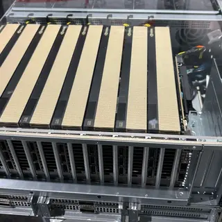 Cargo thieves ram security escorts to hijack AI hardware shipments in California - brazen thieves employ PIT maneuver, rear-ending tactics to secure goods for the black market thumbnail