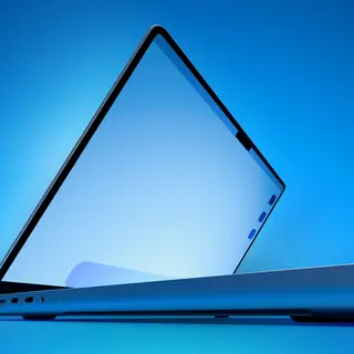 MacBook Ultra: Everything We Know About Apple's OLED Touchscreen Mac thumbnail