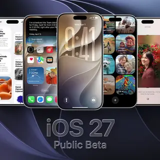 Researchers uncover new DarkSword spyware variant affecting unpatched iPhones thumbnail