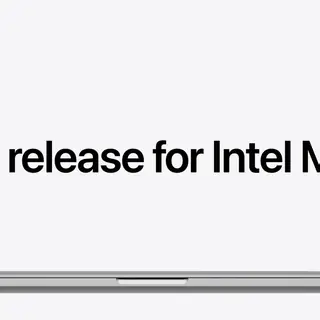Mac App Store Apps Can Now Drop Support for Intel Macs thumbnail