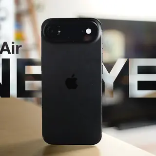 iPhone Air Review: One Year With Apple's Super Thin $999 iPhone thumbnail