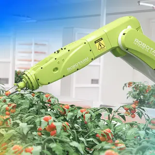 Tackling energy, waste, and environmental challenges with Bluetooth(R) driven innovation thumbnail