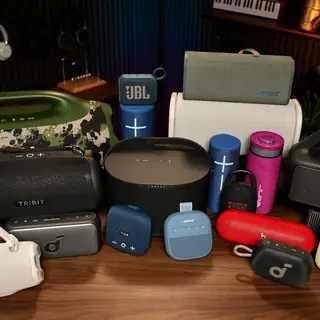 The best Bluetooth speakers in 2026: Which should you buy? thumbnail