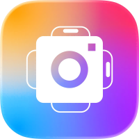 DualShot Camera icon